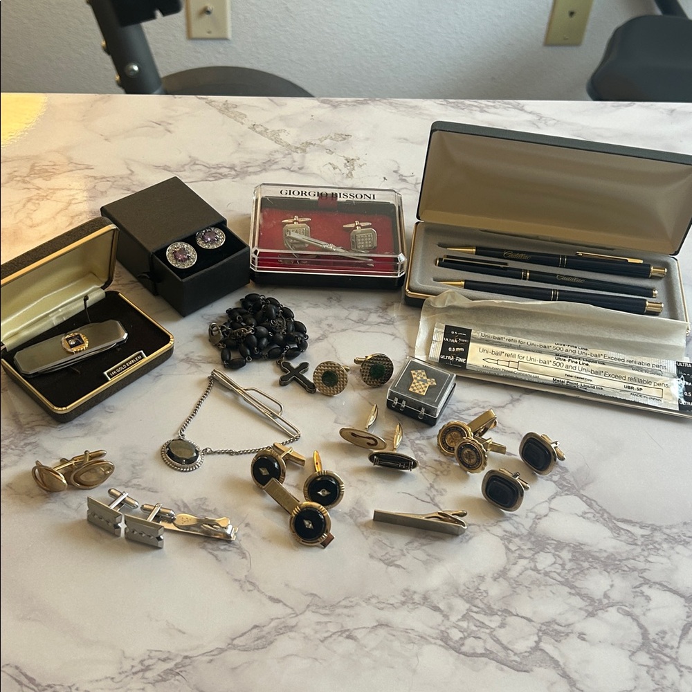 Men’s Accessories